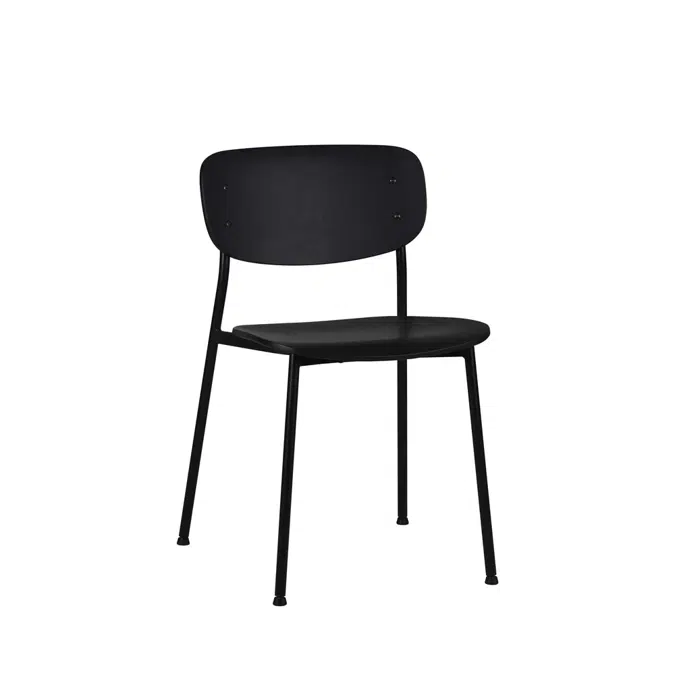 Rockworth GINGER CHAIR (PLASTIC SHELL)