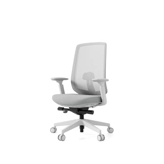 Rockworth DOTT MIDBACK CHAIR