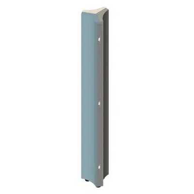 Image for Rockworth WE (S83) 3-Way Pole 120 Degree