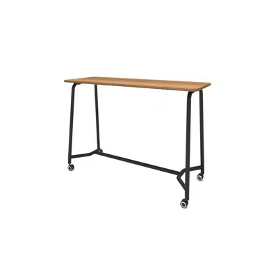 Image for Rockworth SYNC S51 Mobile Table 1050H - 51MHT060XXX