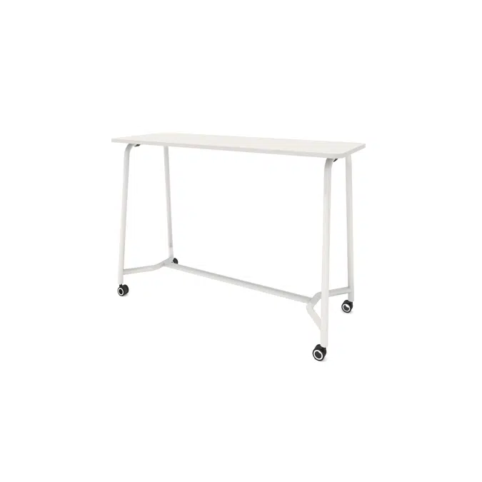 Rockworth SYNC S51 Mobile Table 1050H - 51MHT060XXX