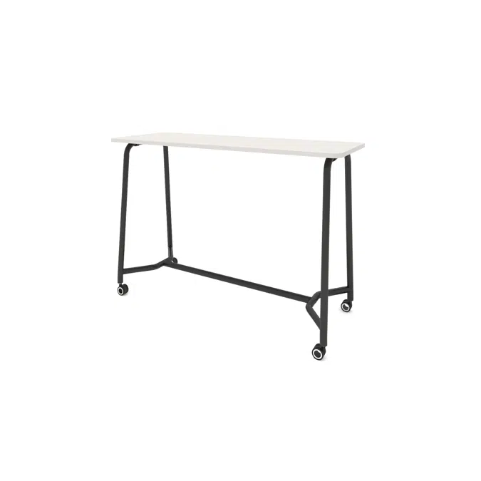 Rockworth SYNC S51 Mobile Table 1050H - 51MHT060XXX