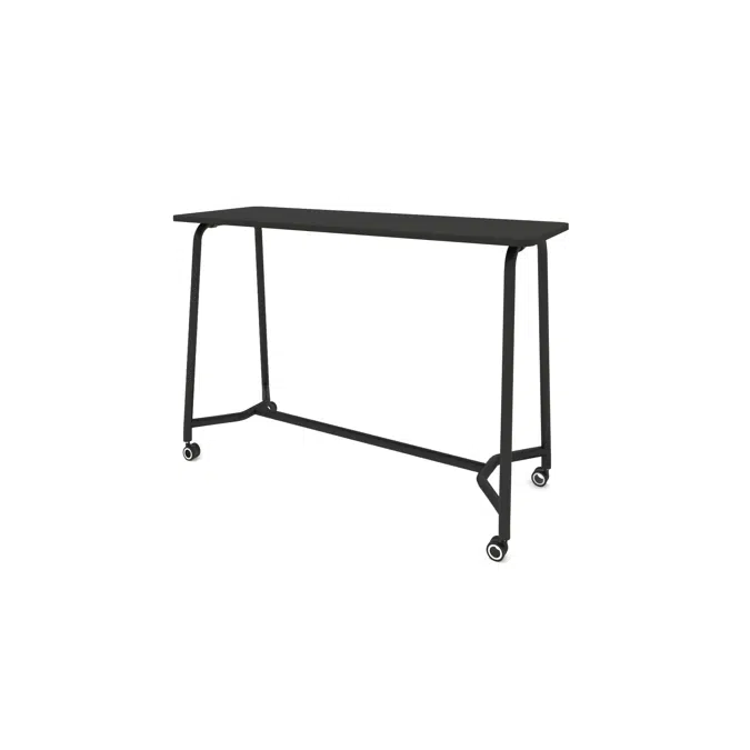 Rockworth SYNC S51 Mobile Table 1050H - 51MHT060XXX