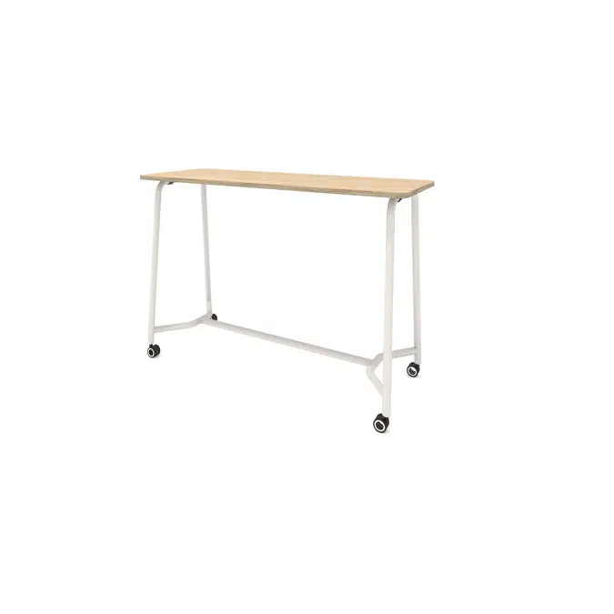 Rockworth SYNC S51 Mobile Table 1050H - 51MHT060XXX