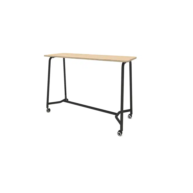 Rockworth SYNC S51 Mobile Table 1050H - 51MHT060XXX