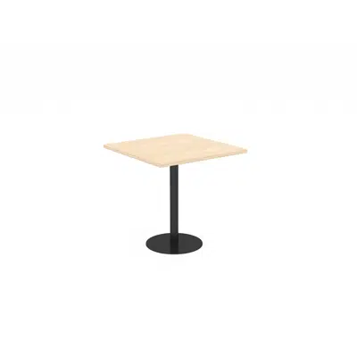 kép a termékről - Rockworth Haf 1 Seat Dining Table