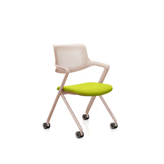 Rockworth MOLLY TRAINING