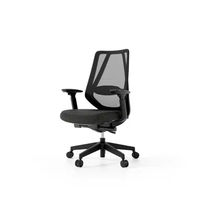 Imagem para Rockworth VERVE MIDBACK CHAIR}