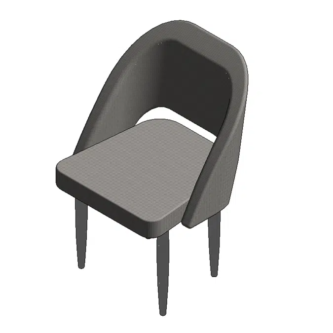 Rockworth Chair CHIC_CHI01