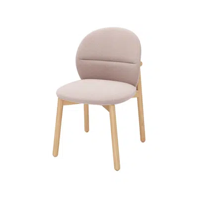 imagen para Rockworth NENE SIDE CHAIR