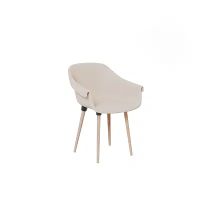 Image for Rockworth Genie Lounge Chair