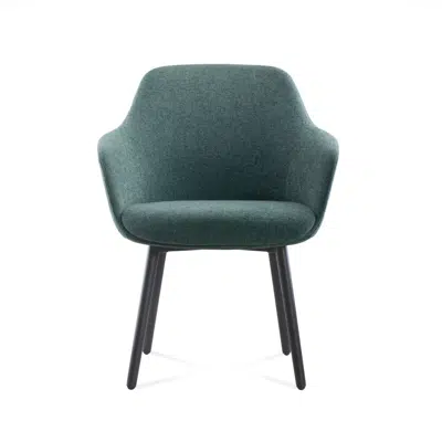Image for Rockworth EDEN LOUNGE CHAIR