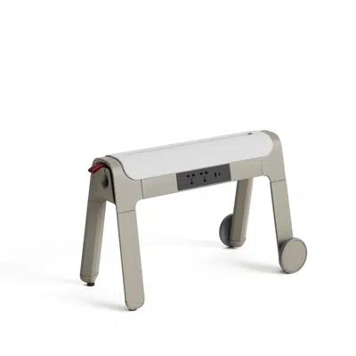 изображение для Rockworth Kelly Low Stool (52LSTXX)