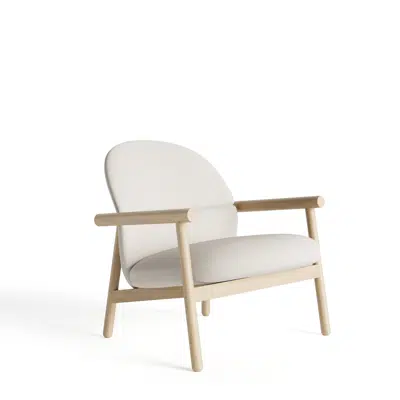 imagen para Rockworth NENE LOUNGE CHAIR