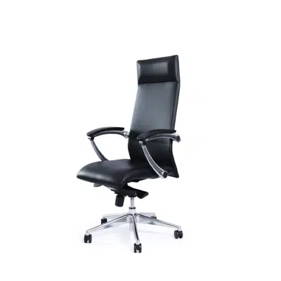 Rockworth Venti Highback Chair için görüntü