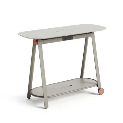 Immagine per Rockworth Kelly Bar Table (52BT0616)