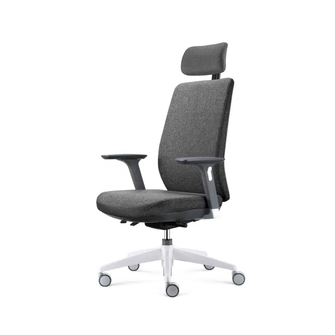 Rockworth Arco High Back