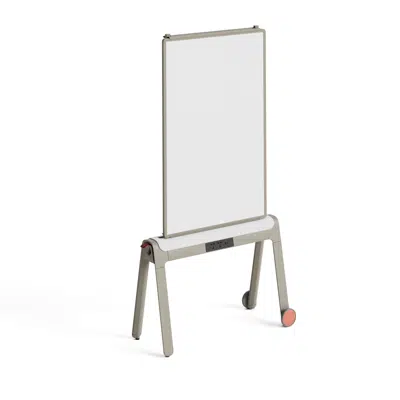 Rockworth Kelly Whiteboard (52WB0410)图像