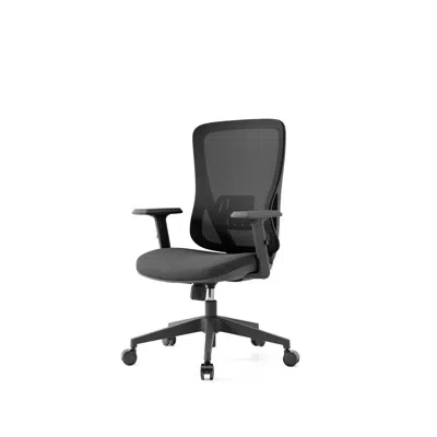 Imagem para Rockworth SKYE MIDBACK CHAIR}