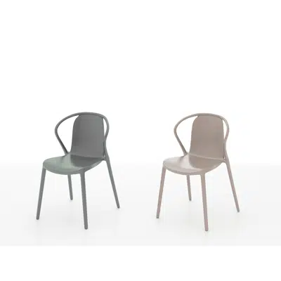 Image for Rockworth Canteen Chair - Enrich Chair - 03ENR01XX