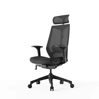 kép a termékről - Rockworth Moose Highback Chair