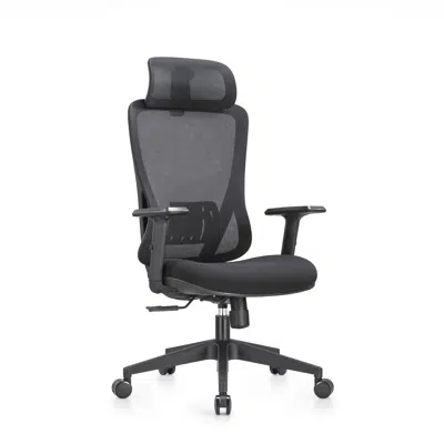 Imagem para Rockworth SKYE HIGHBACK CHAIR}