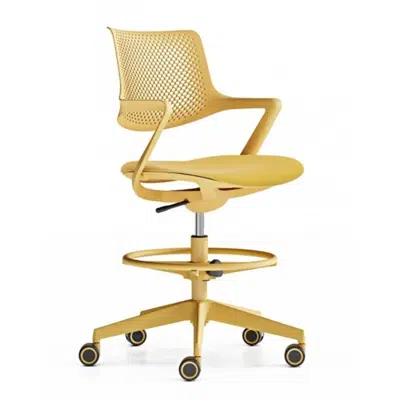 Obrázek pro Rockworth Molly Bar Stool