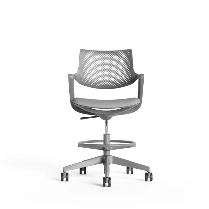 Rockworth Molly Bar Stool