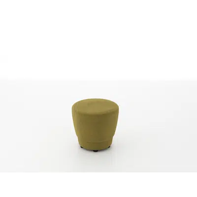 Rockworth Stool Sofa Pinn - PIST1 için görüntü