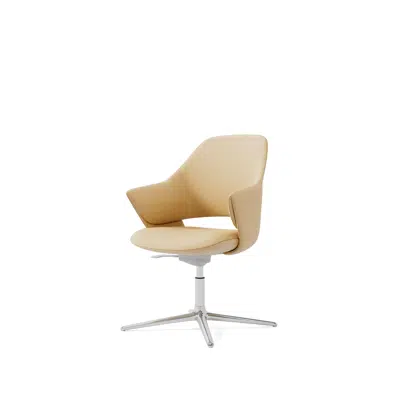 Image for Rockworth VEDA CHAIR
