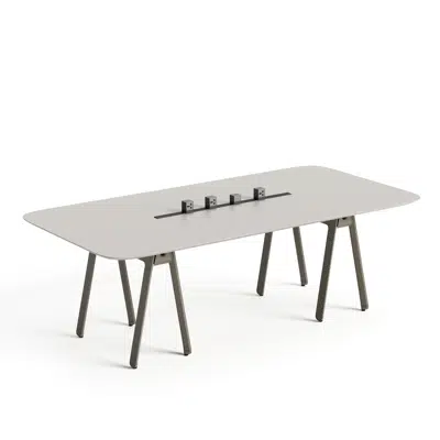 изображение для Rockworth Kelly Meeting Table