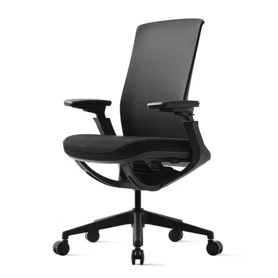 Imagem para Rockworth ROLY MIDBACK CHAIR}