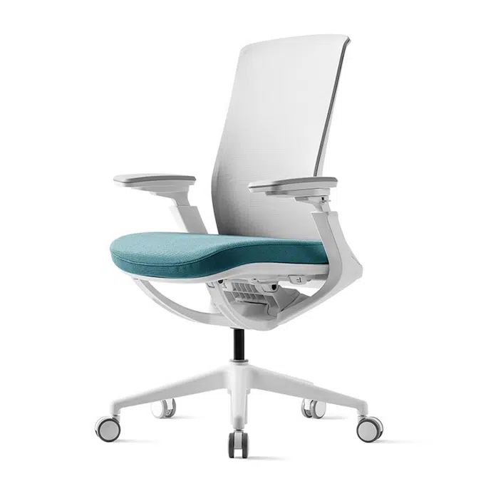 Rockworth ROLY MIDBACK CHAIR