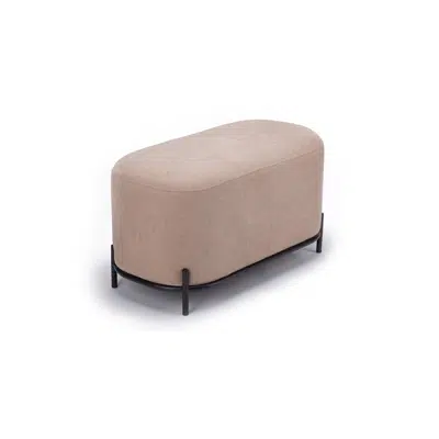Image for Rockworth Mochi 2-Seat