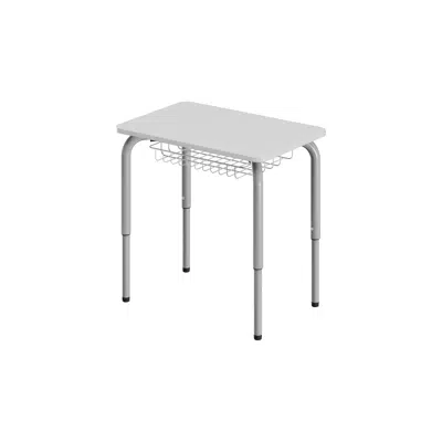 kép a termékről - Rockworth JOY (Series 50) Student Desk - 50SCD050075