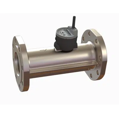 flowIQ®3200-KWM3220-US, GPM= 700,  Flanged 4" / 4” x 14” 이미지