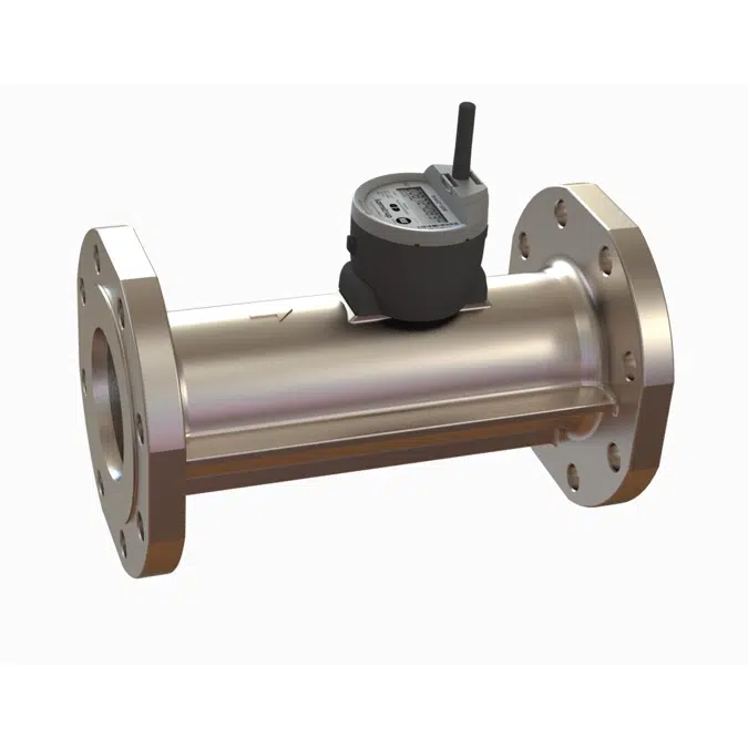 flowIQ®3200-KWM3220-US, GPM= 700,  Flanged 4" / 4” x 14”