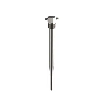 Immagine per Kamstrup Reinforced Pocket 210 mm for Temp. Sensors - Conical