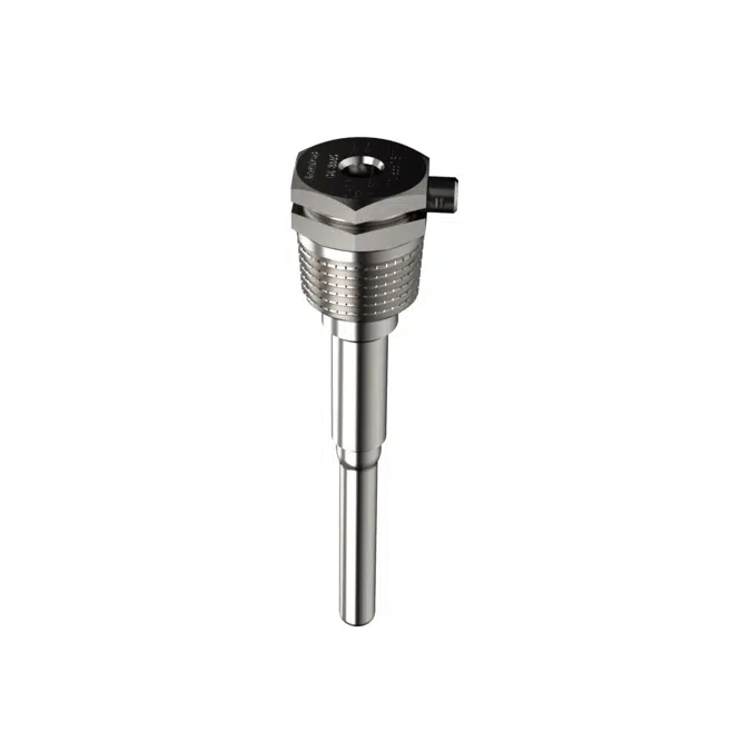 Kamstrup Pocket 90 mm for Temp. Sensors - Conical