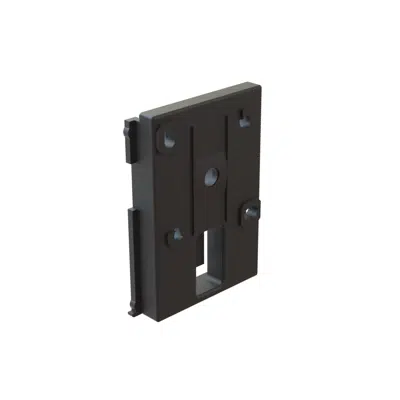 Image for Kamstrup Wall Bracket for MULTICAL® 603