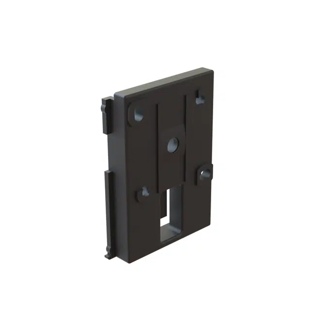 Kamstrup Wall Bracket for MULTICAL® 603