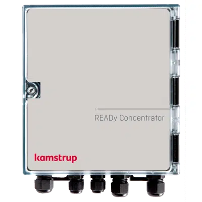 Image for READy Concentrator