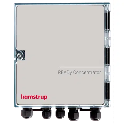 bilde for READy Concentrator