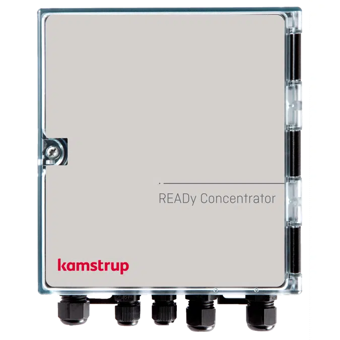 READy Concentrator