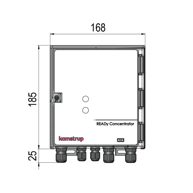 READy Concentrator