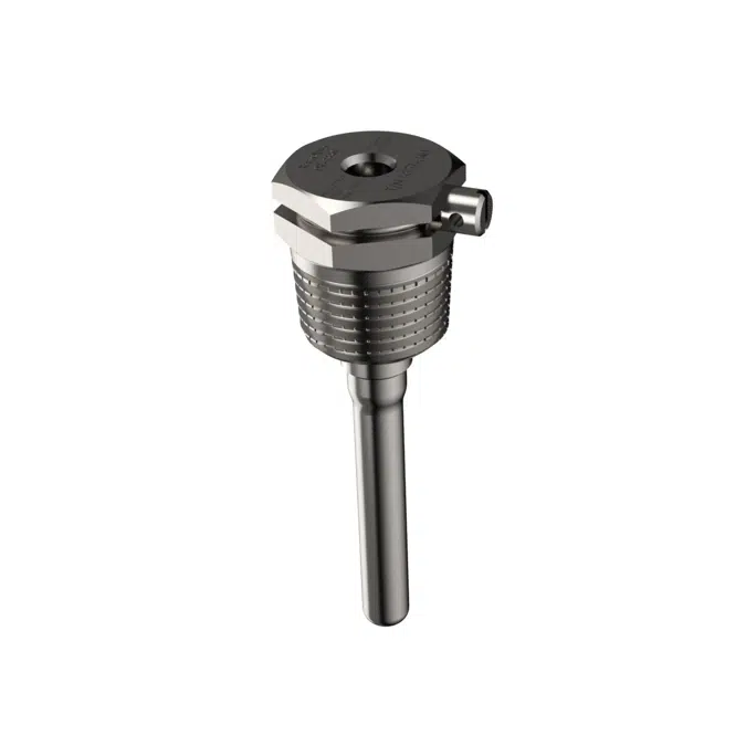 Kamstrup Pocket 65 mm for Temp. Sensors - Conical