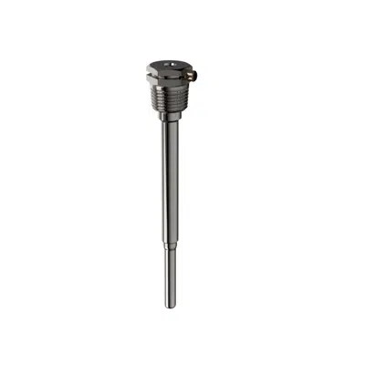 Image for Kamstrup Pocket 140 mm for Temp. Sensors - Conical