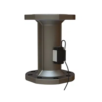 bild för Flödesgivare. ULTRAFLOW® 54, qp 100 m³/h, DN125 x 350 mm (FBCM).