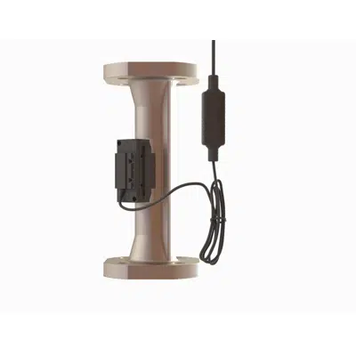 Image pour Ultrasonic Flow Sensor, ULTRAFLOW® 44, DN40 x 300 mm