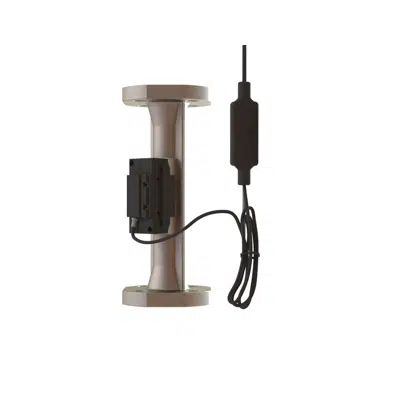 bild för Ultrasonic Flow Sensor, ULTRAFLOW® 44, DN25 x 260 mm